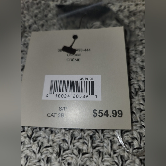 Denver Heyes Cardigan - Women Size S - NWT - Picture 2 of 5